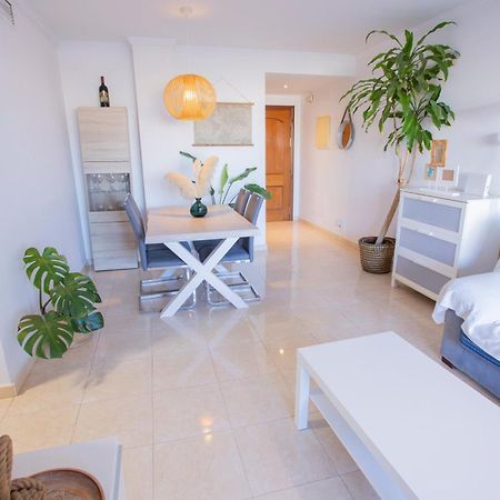Estepona Parque Central Luaran gambar