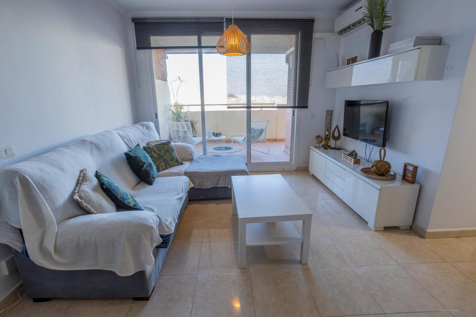 Estepona Parque Central Luaran gambar