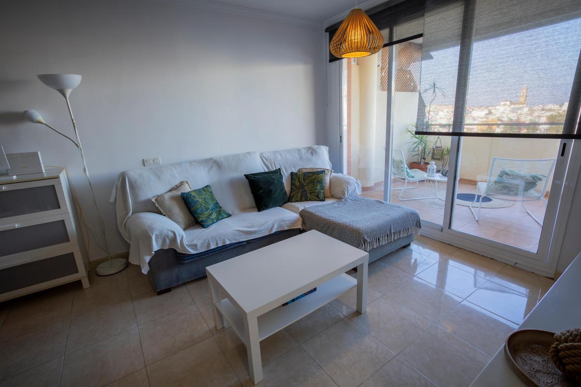Estepona Parque Central Luaran gambar